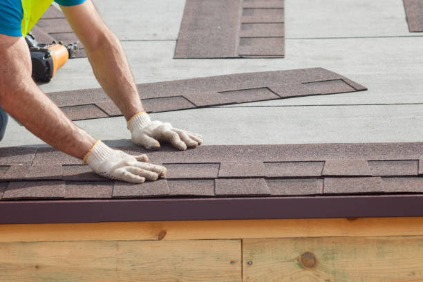 Best Roof Insulation Installation  in Sullivan Gardens, TN