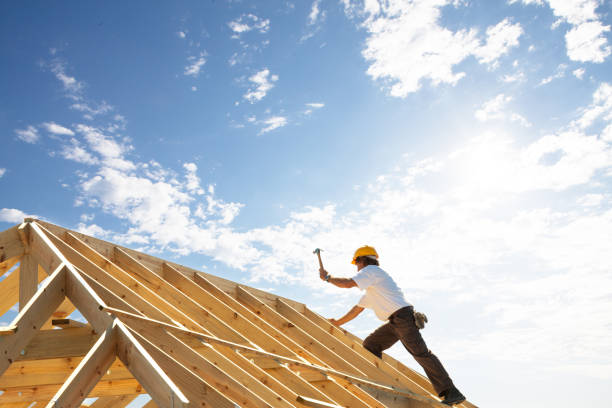 Best Flat Roofing  in Sullivan Gardens, TN